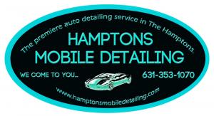 Hamptons Mobile Auto Detailing and Car Wash- East Hampton, Southampton, Westhampton NY