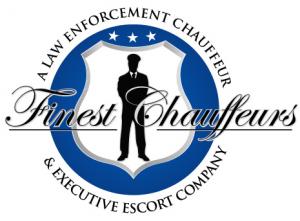 Law enforcement chauffeurs for C-Level executives & public figures