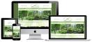 Infinity Landscaping - Hamptons Web Design