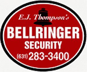BELLRINGER SECURITY