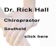 Dr. Rick Hall