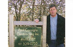 Paul Consiglio Contracting