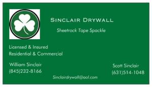 Sinclair Drywall