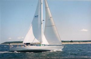 Dove Sailing Charters