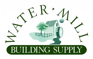 Water Mill Building Supply