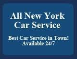 All New York Car service