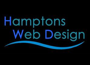 Hamptons Web Design