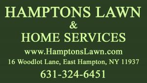 Hamptons Lawn & Home Services Inc