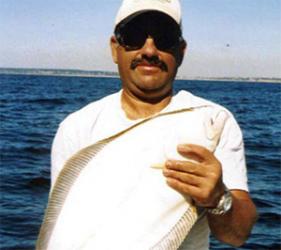 Capt. Ron's Famous Fishing Charters