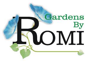 Gardens by Romi